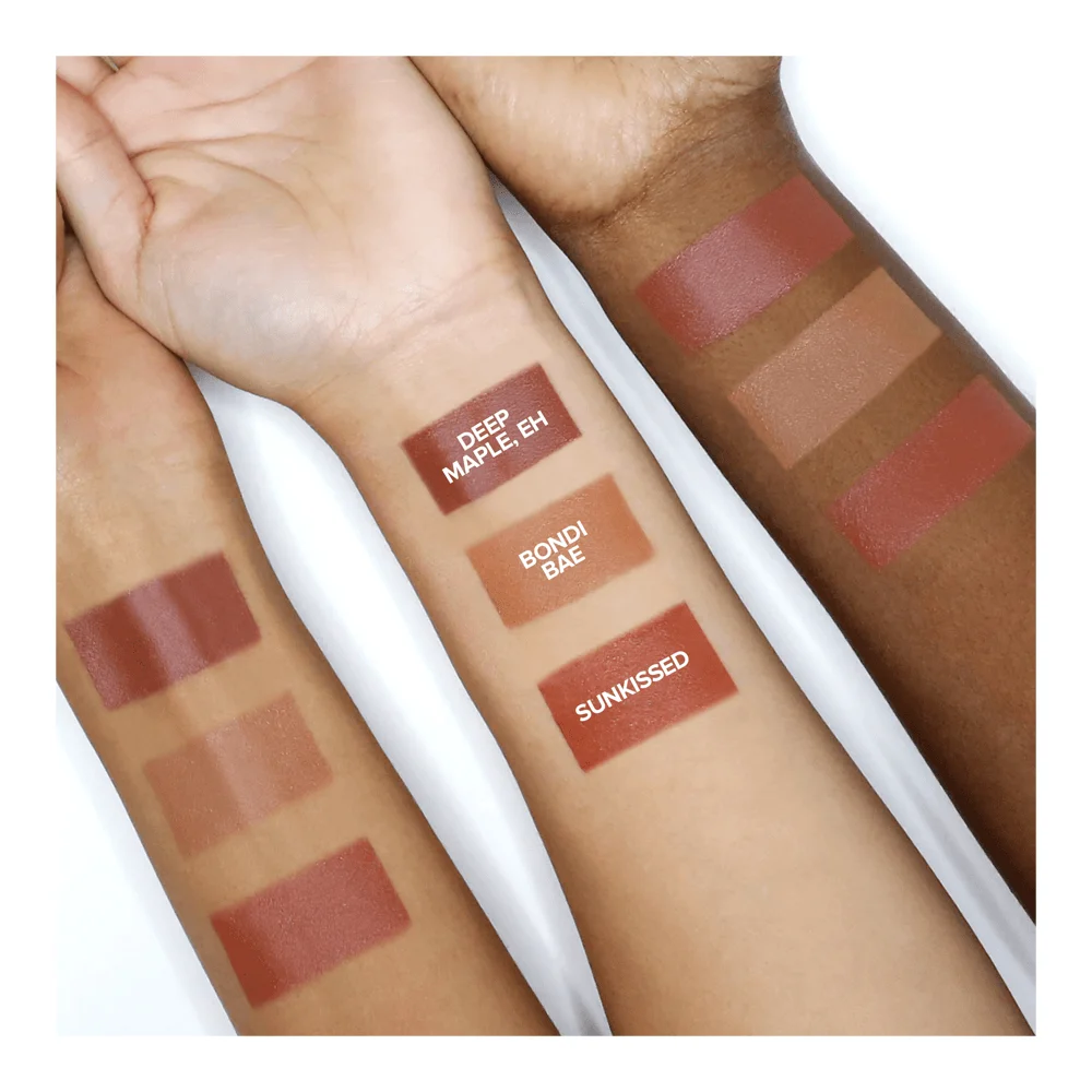 Nudestix Nudies All Over Face Color - Bondi Bae - Regular - Image 5