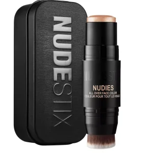 Nudestix Nudies All Over Face Color - Hey Honey - Regular