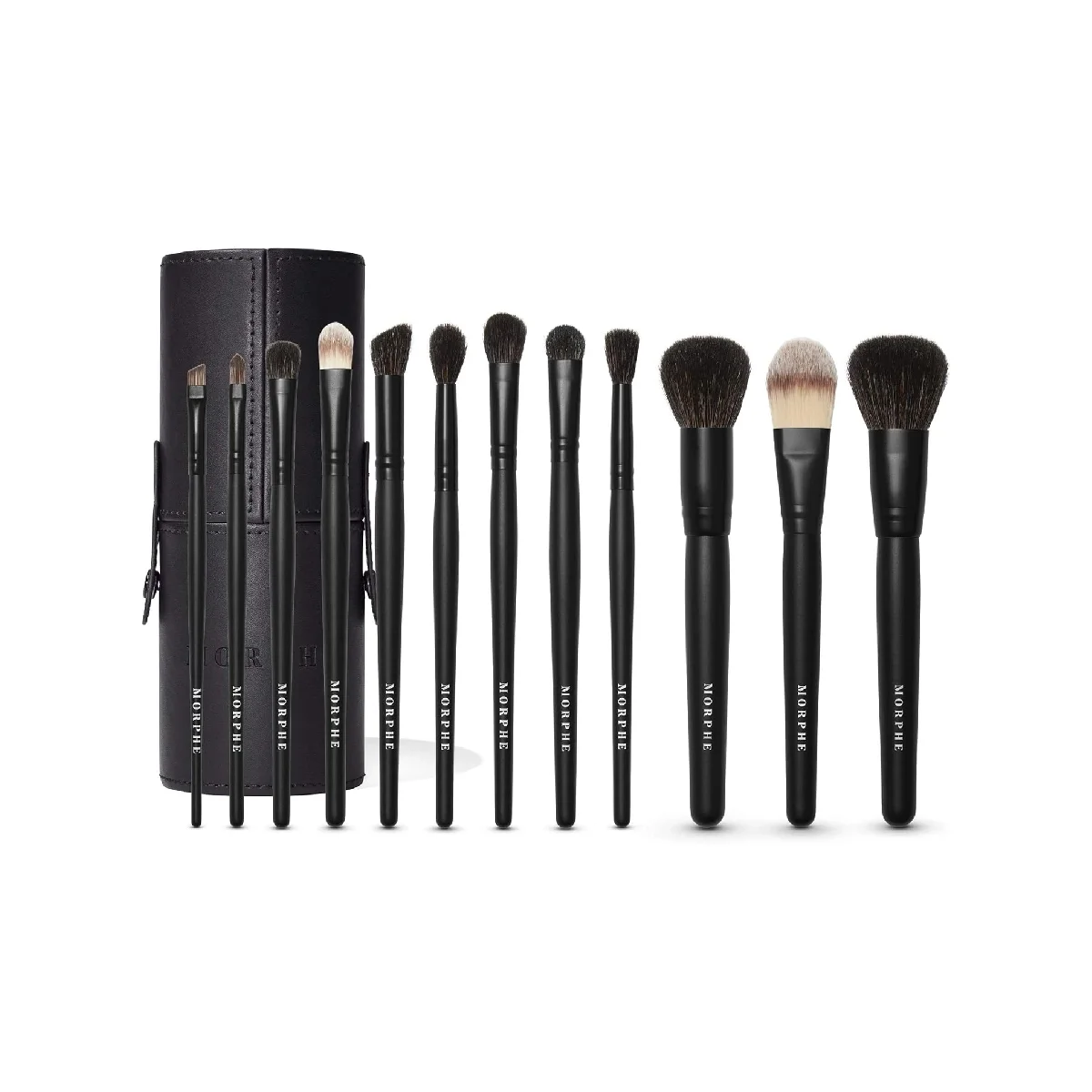 MORPHE Makeup Brush - Js-9 - Image 3
