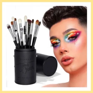 MORPHE Makeup Brush - Js-13