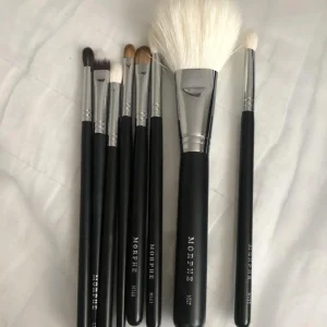MORPHE Makeup Brush - Js-8