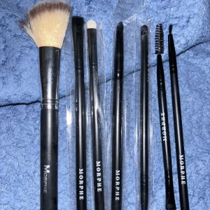MORPHE Makeup Brush - Js-7