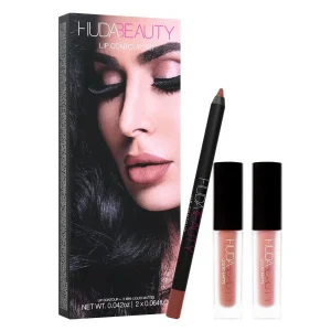 HudaBeauty Lip Contour - Icon - 1.20gr