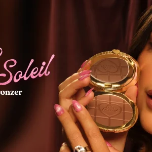 Too Faced Cosmetics Bronzer - Natural - Travel