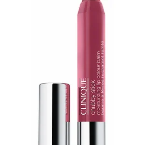 Clinique Laboratories Chubby Stick™ Moisturizing Lip Colour Balm - Super Strawberry - 1.2g