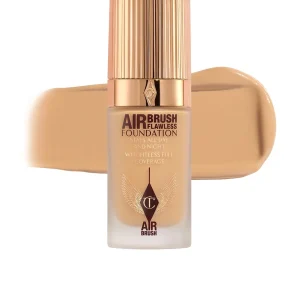 Charlotte tilbury Airbrush Flawless Foundation - 7 Neutral - 30ml