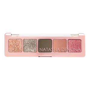NATASHA DENONA BABY RETRO EYESHADOW PALETTE - Mini