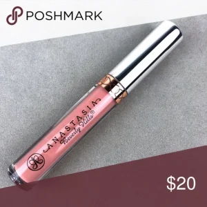 Anastasia Beverly hills Liquid Lipstick - Pure Hollywood - 3.2g