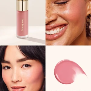 Rare Beauty Soft Pinch Liquid Blush - Hope, 7.5ml
