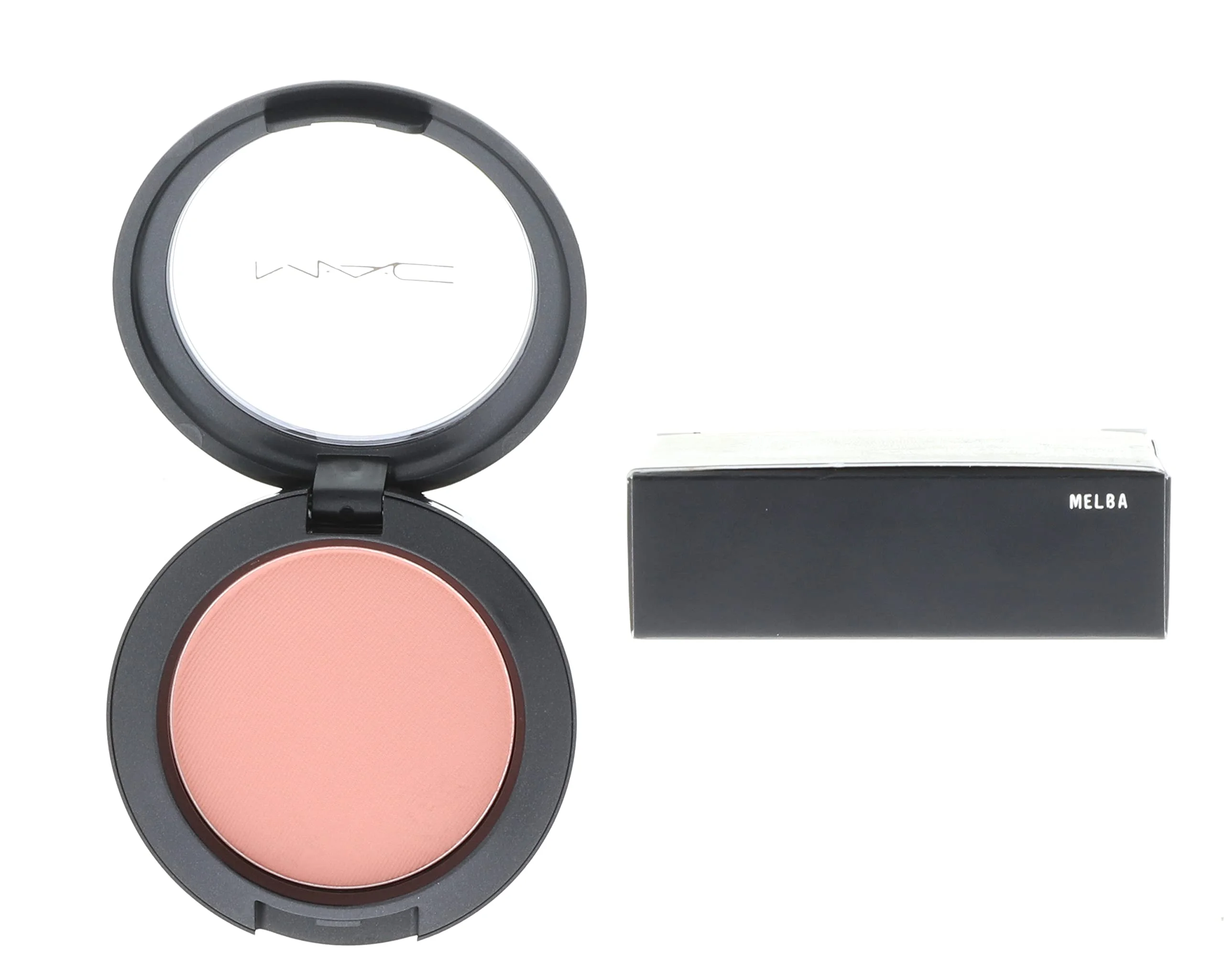 Mac Powder Blush - MELBA - 6g - Image 4