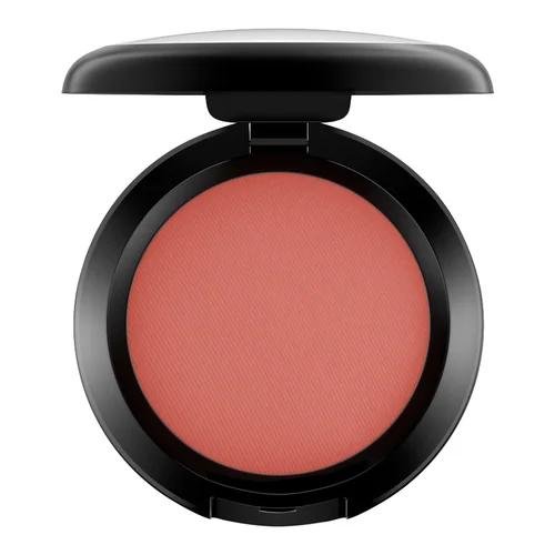 Mac Powder Blush - BURNT PEPPER - 6g