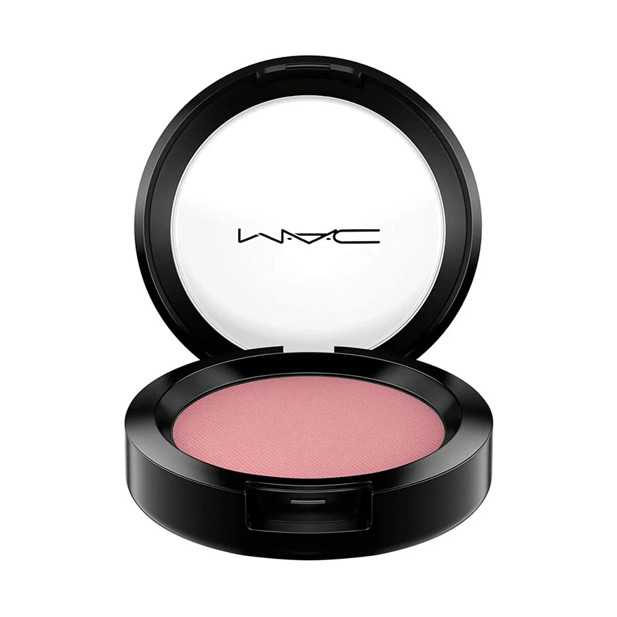 Mac Powder Blush - Mocha - 6g - Image 3
