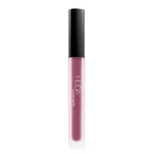 HudaBeauty Liquid Matte Lipstick - 5ml, Trophy Wife