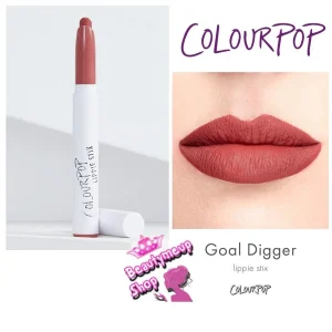 ColourPop Lippie Stix - Goal Digger - 1.0g