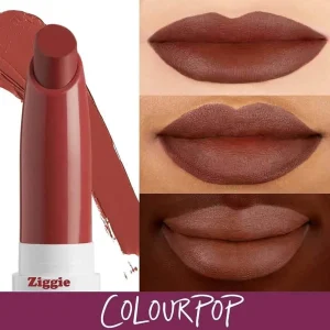 ColourPop Lippie Stix - Ziggie - 1.0g