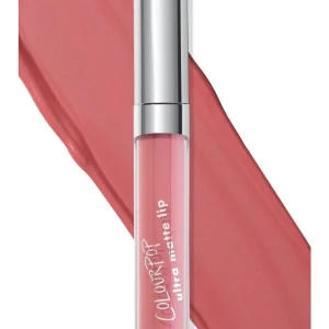 ColourPop Ultra Matte Lip - Flurries - 3.70g