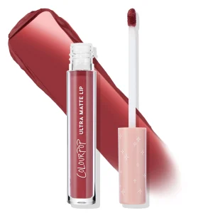ColourPop Ultra Matte Lip - Bumble - 3.70g