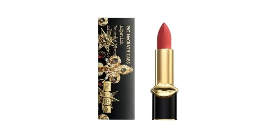 PAT MCGRATH MatteTrance™ Lipstick - Fevar dream - Full Size - Image 2