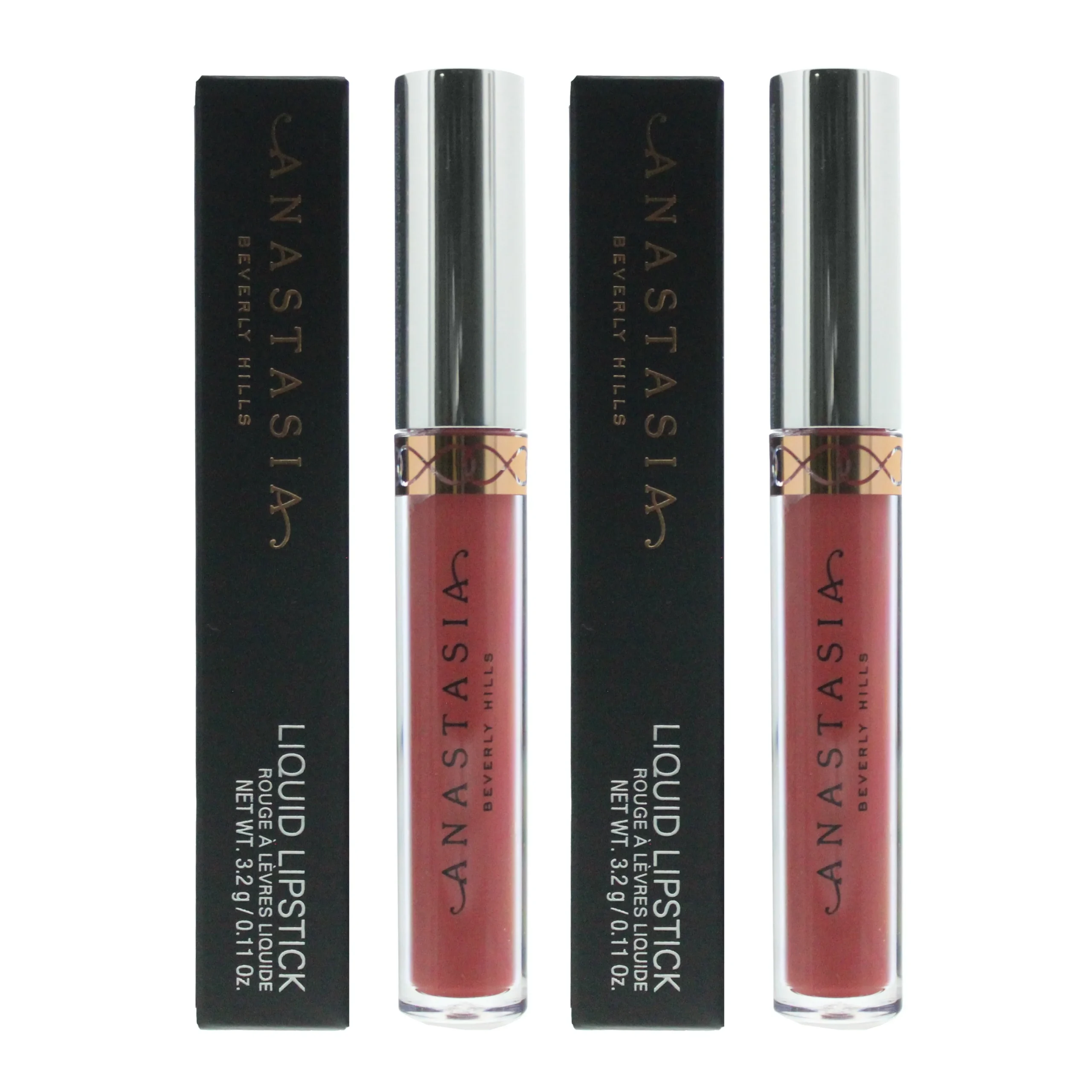 Anastasia Beverly hills Liquid Lipstick - Bittersweet - 3.2g