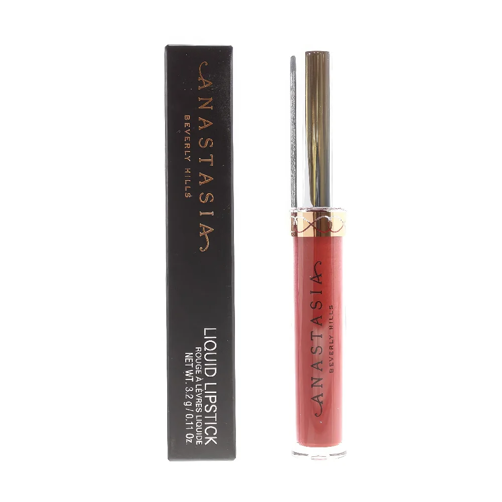Anastasia Beverly hills Liquid Lipstick - Bittersweet - 3.2g - Image 4