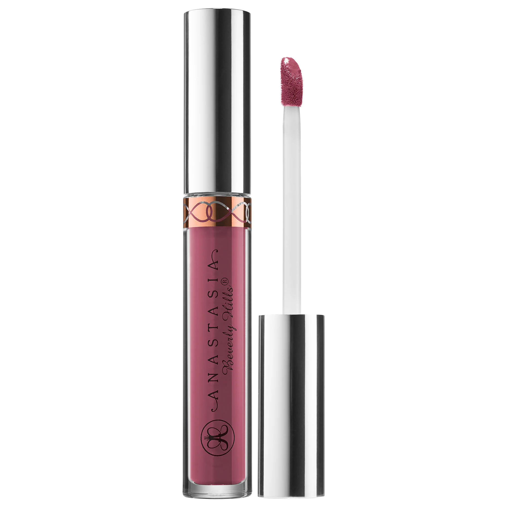 Anastasia Beverly hills Liquid Lipstick - Trust Issues - 3.2g - Image 2