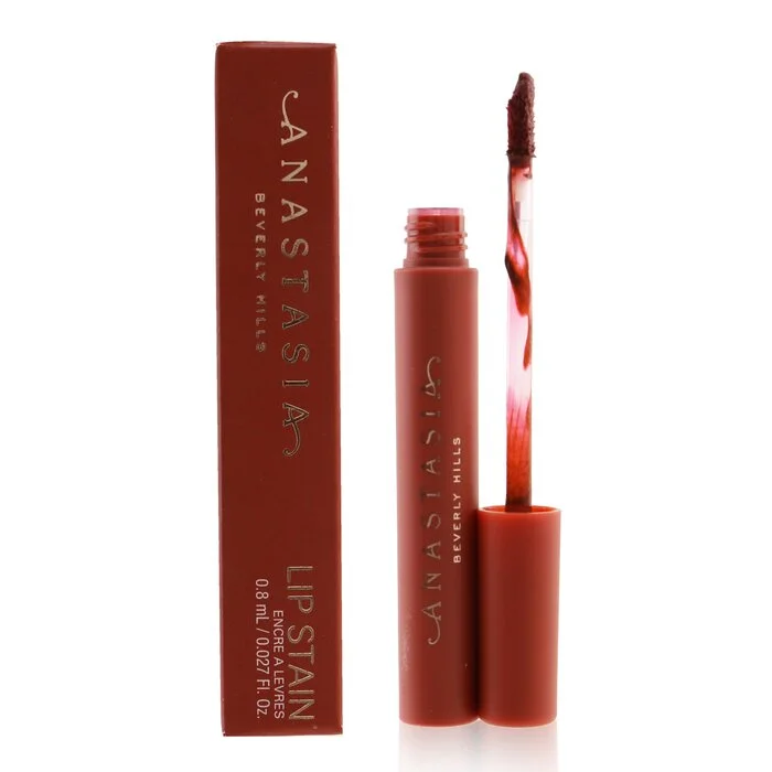Anastasia beverly hills lip stain - Black Cherry - 0.8ml