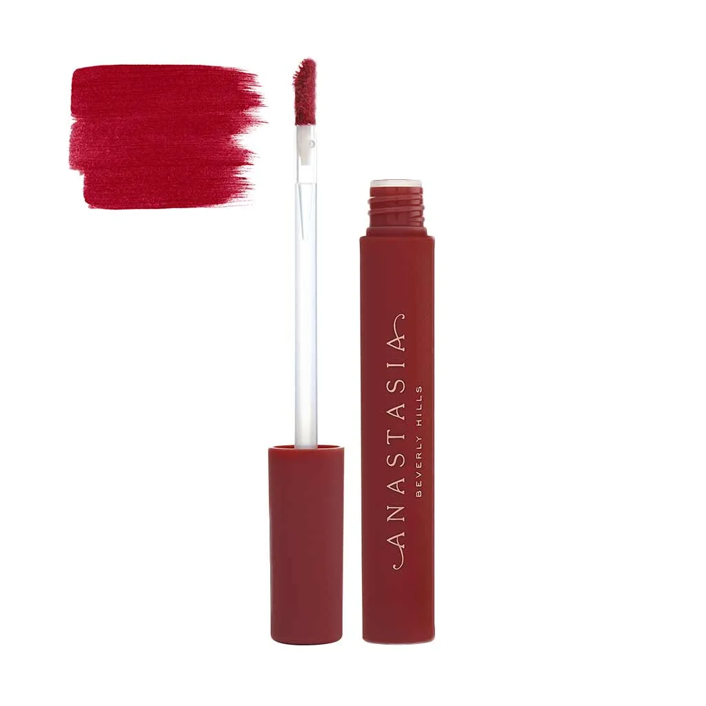 Anastasia beverly hills lip stain - Black Cherry - 0.8ml - Image 2