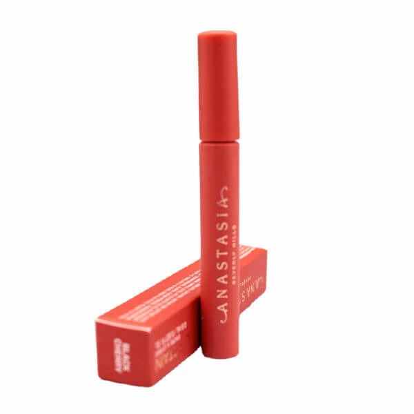 Anastasia beverly hills lip stain - Black Cherry - 0.8ml - Image 4