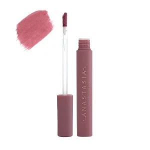 Anastasia beverly hills lip stain - Dusty Rose - 0.8ml