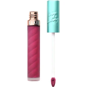 Beauty Bakerie  Lip Whip Liquid Matte Lipstick - Cranberry Stiletto - 3.5ml