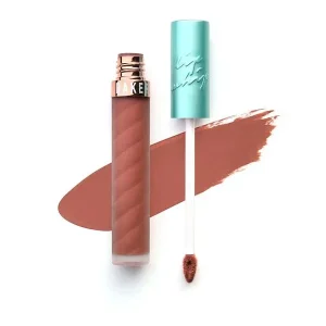 Beauty Bakerie  Lip Whip Liquid Matte Lipstick - Gingersnap - 3.5ml