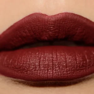 SEPHORA Cream Lip Stain Liquid Lipstick - 54 Autumn Wind - 5ml