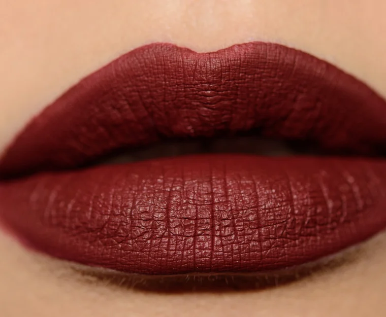 SEPHORA Cream Lip Stain Liquid Lipstick - 54 Autumn Wind - 5ml