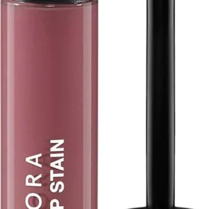 SEPHORA Cream Lip Stain Liquid Lipstick - 85 Rosewood - 5ml