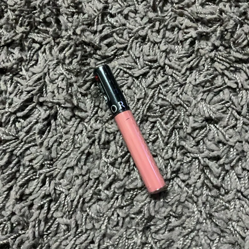 SEPHORA Cream Lip Stain Liquid Lipstick - 70 First date - 5ml - Image 5