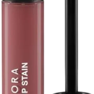 SEPHORA Cream Lip Stain Liquid Lipstick - 14 Blackberry Sorbet - 5ml