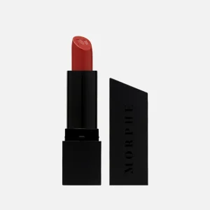 Morphe Matte Lipstick - Flame - 3.5g