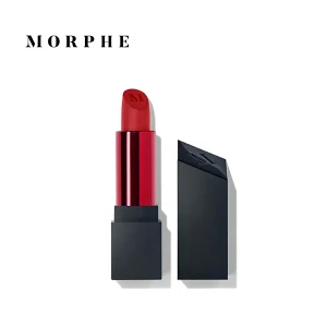 Morphe Mega Matte Lipstick - 3.5g, Steamy
