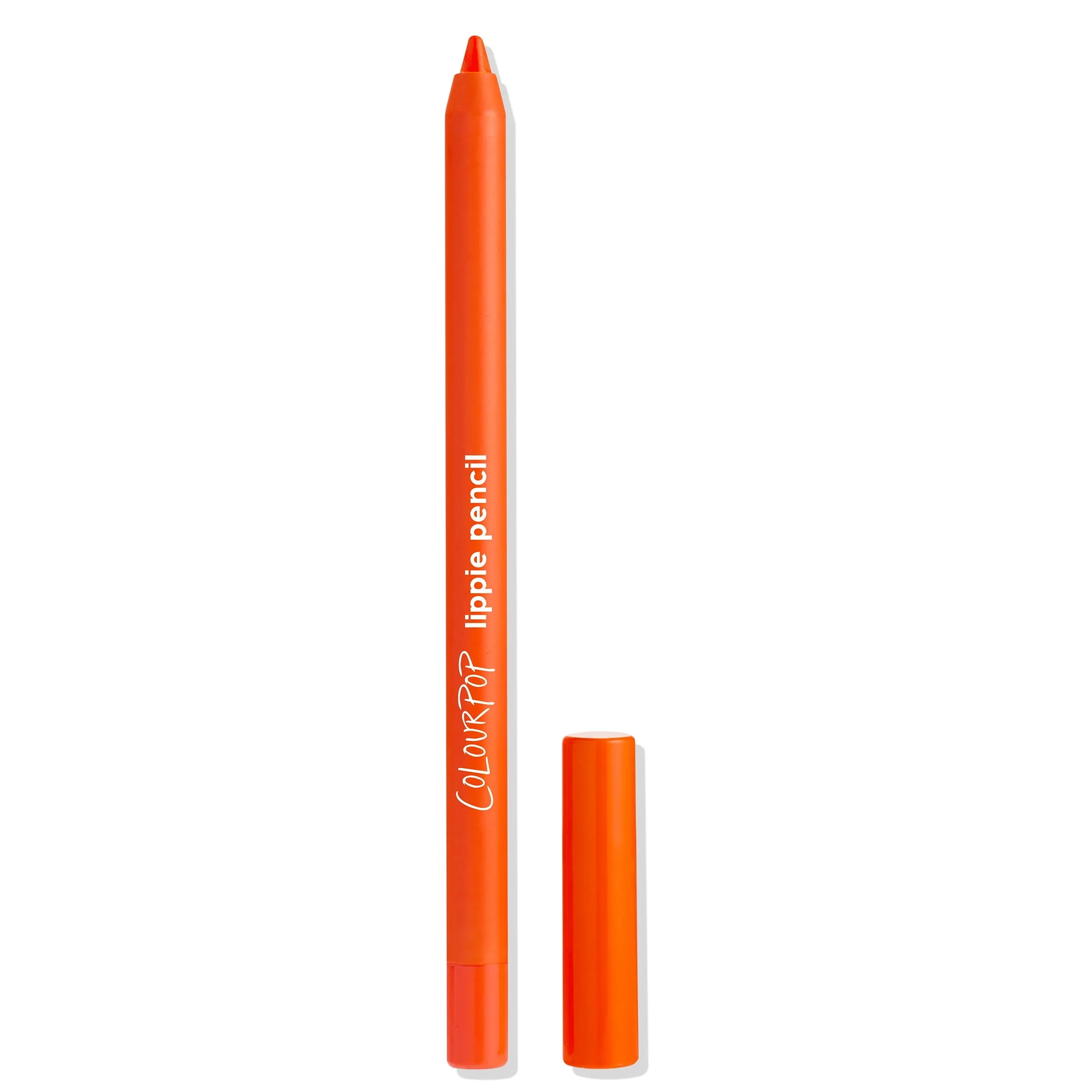 Colour Pop Lippie Pencil (You're The Bestie) - Absolute zero - 1g - Image 2