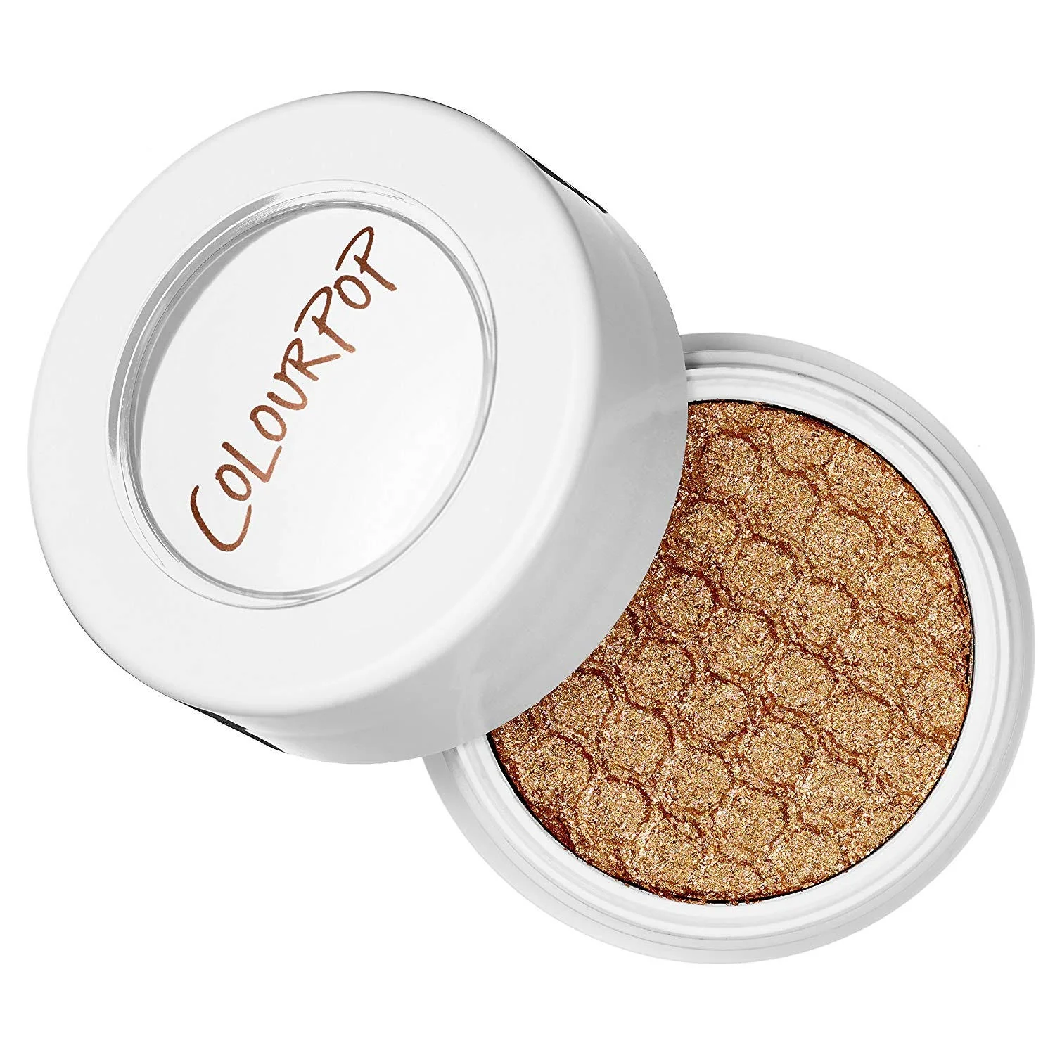 ColourPop SUPER SHOCK SHADOW - Static - 2.1g - Image 4