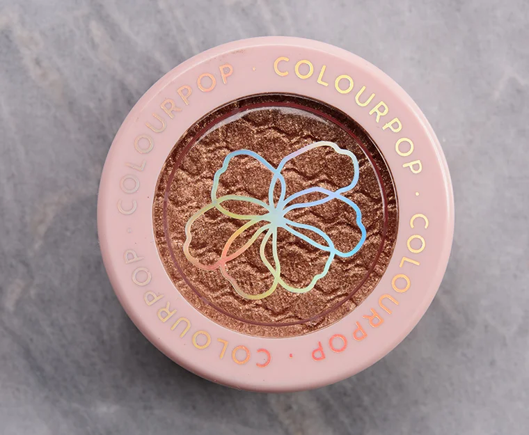 ColourPop SUPER SHOCK SHADOW - Frog - 2.1g - Image 4