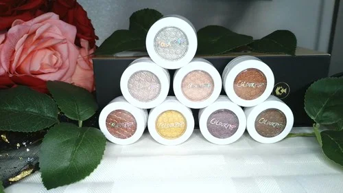ColourPop SUPER SHOCK SHADOW - Frog - 2.1g - Image 5