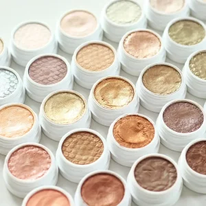 ColourPop SUPER SHOCK SHADOW - Between the Sheets - 2.1g