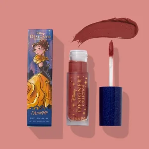 ColourPop lux liquid lipstick - Beast - 4.75g