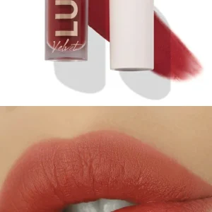 ColourPop lux liquid lipstick - On Cloud Dynasty - 4.75g