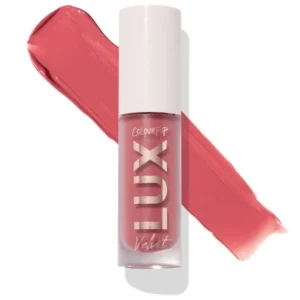 ColourPop lux liquid lipstick - Buttercup - 4.75g