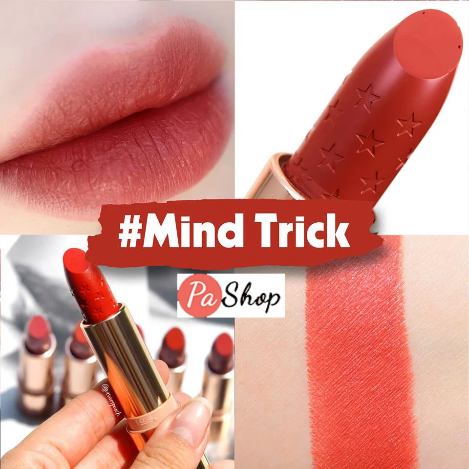 ColourPop Lux lipstick Matte - Pencil me in - 3.5g - Image 2