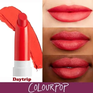 Colour Pop Lippie Stix Matte - Daytrip - 1g