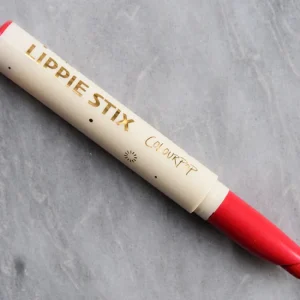 ColorPop Lippie Stix - 1.0g, Lucky Charm