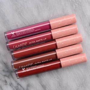 ColourPop Ultra Matte Lip - Yes is More - 3.2g